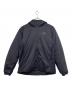 ARC'TERYX（アークテリクス）の古着「中綿ジャケット」｜ブラック