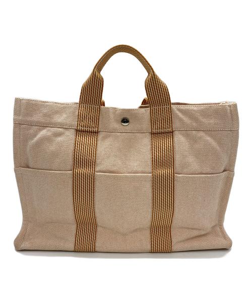 HERMES（エルメス）HERMES (エルメス) フルートゥMMの古着・服飾アイテム