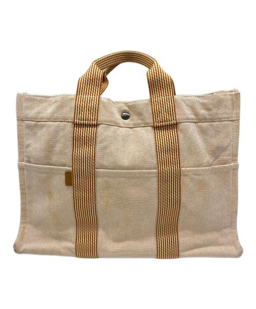 HERMES（エルメス）HERMES (エルメス) フルートゥMMの古着・服飾アイテム