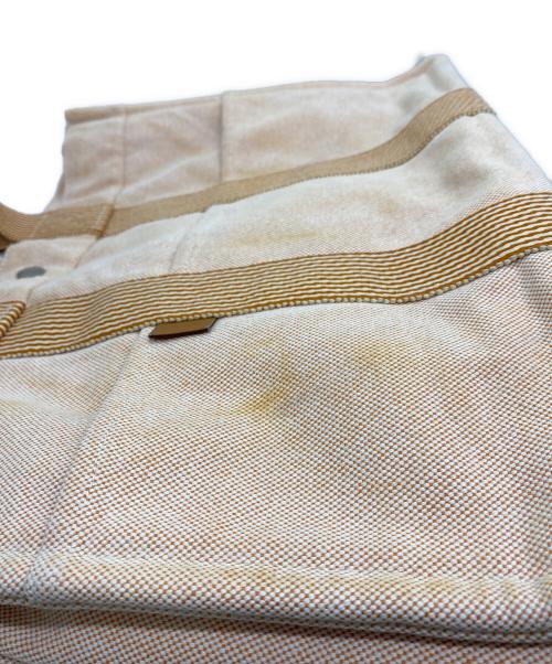 HERMES（エルメス）HERMES (エルメス) フルートゥMMの古着・服飾アイテム