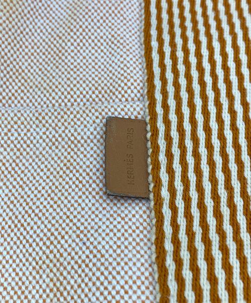 HERMES（エルメス）HERMES (エルメス) フルートゥMMの古着・服飾アイテム