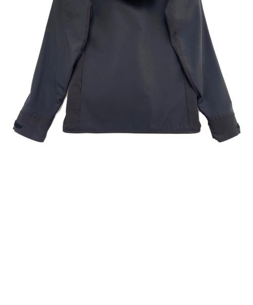 Patagonia（パタゴニア）Patagonia (パタゴニア) マウンテンパーカー ブラック サイズ:SIZE Sの古着・服飾アイテム