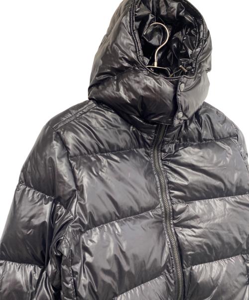 TATRAS（タトラス）TATRAS (タトラス) ダウンジャケット ブラック サイズ:03の古着・服飾アイテム