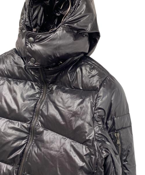 TATRAS（タトラス）TATRAS (タトラス) ダウンジャケット ブラック サイズ:03の古着・服飾アイテム