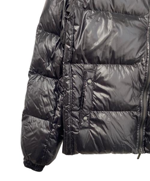 TATRAS（タトラス）TATRAS (タトラス) ダウンジャケット ブラック サイズ:03の古着・服飾アイテム