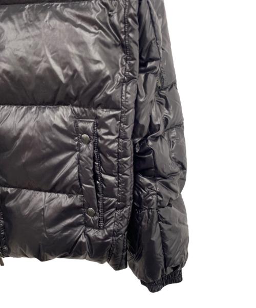 TATRAS（タトラス）TATRAS (タトラス) ダウンジャケット ブラック サイズ:03の古着・服飾アイテム