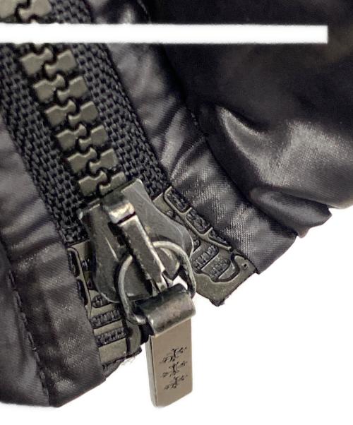 TATRAS（タトラス）TATRAS (タトラス) ダウンジャケット ブラック サイズ:03の古着・服飾アイテム