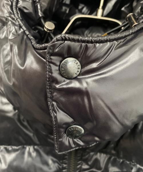 TATRAS（タトラス）TATRAS (タトラス) ダウンジャケット ブラック サイズ:03の古着・服飾アイテム