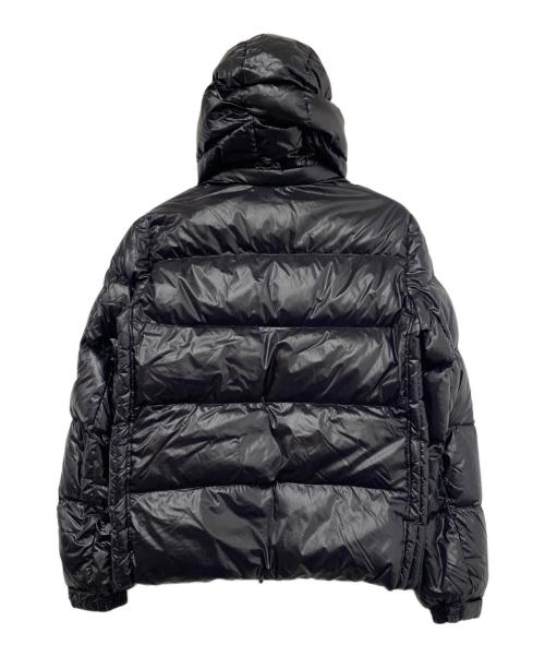 TATRAS（タトラス）TATRAS (タトラス) ダウンジャケット ブラック サイズ:03の古着・服飾アイテム