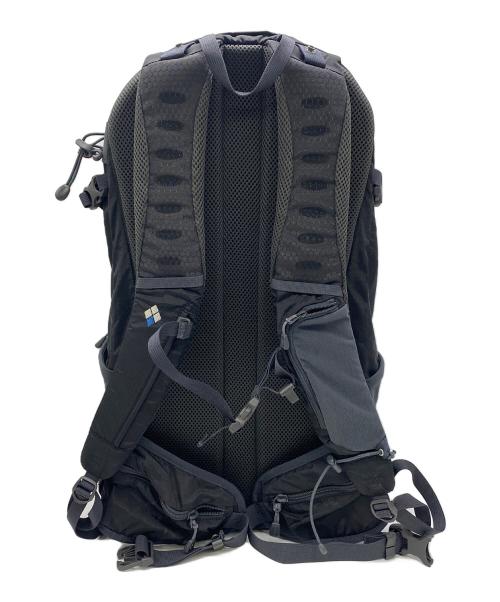 mont-bell（モンベル）mont-bell (モンベル) バックパック ブラックの古着・服飾アイテム