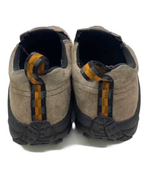 MERRELL（メレル）MERRELL (メレル) ローカットスニーカー ブラウン サイズ:28CMの古着・服飾アイテム