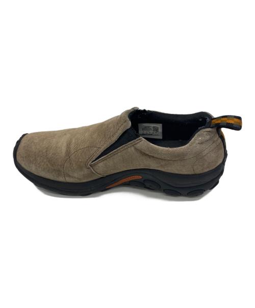 MERRELL（メレル）MERRELL (メレル) ローカットスニーカー ブラウン サイズ:28CMの古着・服飾アイテム