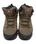 MERRELL (メレル) トレッキングシューズ ブラウン サイズ:27cm：9000円