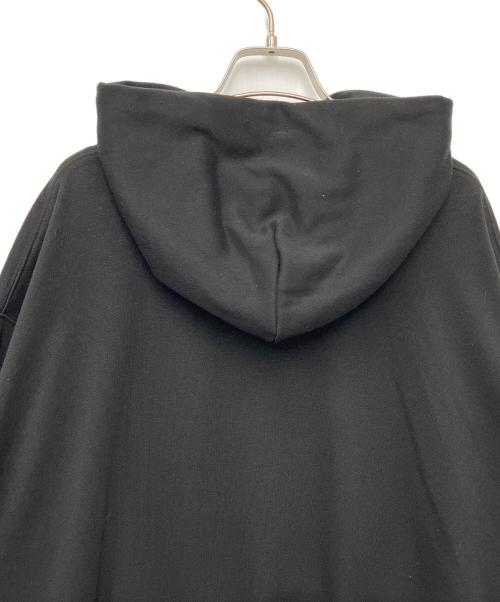 DAIWA PIER39（ダイワ ピア39）DAIWA PIER39 (ダイワ ピア39) TECH SWEAT HOODIE DAIWA ブラック サイズ:Lの古着・服飾アイテム