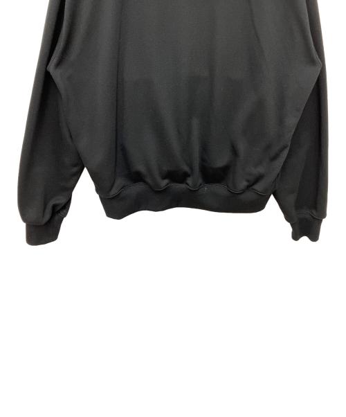 DAIWA PIER39（ダイワ ピア39）DAIWA PIER39 (ダイワ ピア39) TECH SWEAT HOODIE DAIWA ブラック サイズ:Lの古着・服飾アイテム