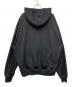 DAIWA PIER39 (ダイワ ピア39) TECH SWEAT HOODIE DAIWA ブラック サイズ:L：8000円