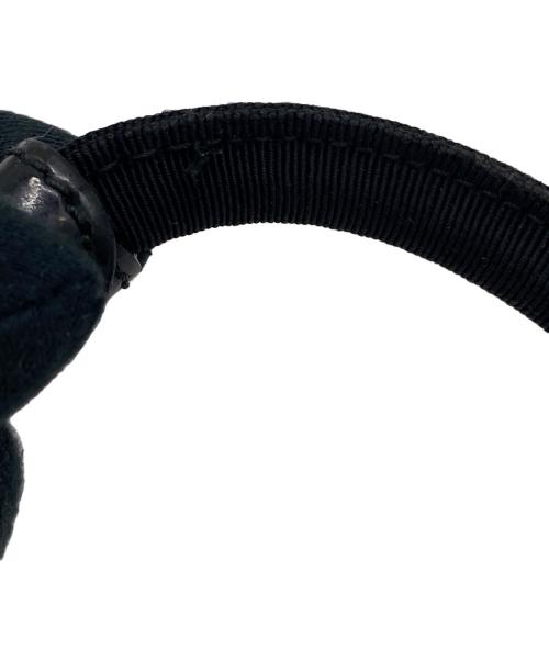 Salvatore Ferragamo（サルヴァトーレ フェラガモ）Salvatore Ferragamo (サルヴァトーレ フェラガモ) ハンドバッグ ブラウン×ブラック サイズ:表記無しの古着・服飾アイテム