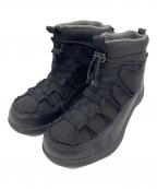 KEENキーン）の古着「チャッカーブーツ」｜ブラック