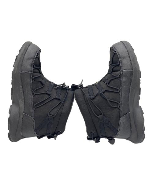 KEEN（キーン）KEEN (キーン) チャッカーブーツ ブラック サイズ:26cmの古着・服飾アイテム