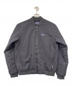 Patagoniaパタゴニア）の古着「イスマスデックジャケット」｜ブラック