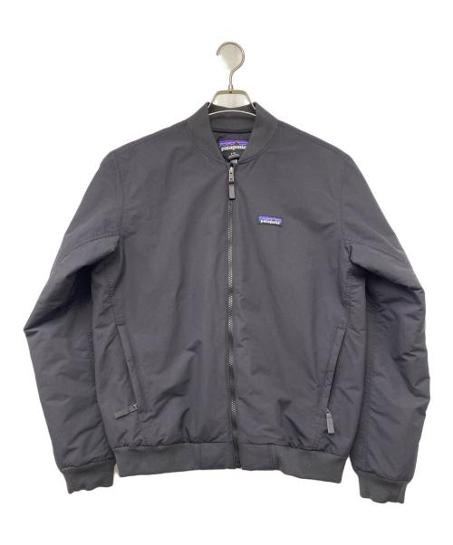 Patagonia（パタゴニア）Patagonia (パタゴニア) イスマスデックジャケット ブラック サイズ:Sの古着・服飾アイテム