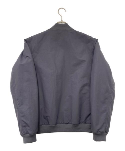 Patagonia（パタゴニア）Patagonia (パタゴニア) イスマスデックジャケット ブラック サイズ:Sの古着・服飾アイテム