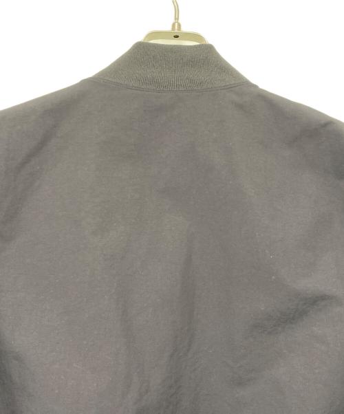 Patagonia（パタゴニア）Patagonia (パタゴニア) イスマスデックジャケット ブラック サイズ:Sの古着・服飾アイテム