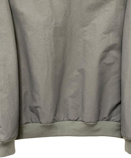 Patagonia（パタゴニア）Patagonia (パタゴニア) イスマスデックジャケット ブラック サイズ:Sの古着・服飾アイテム