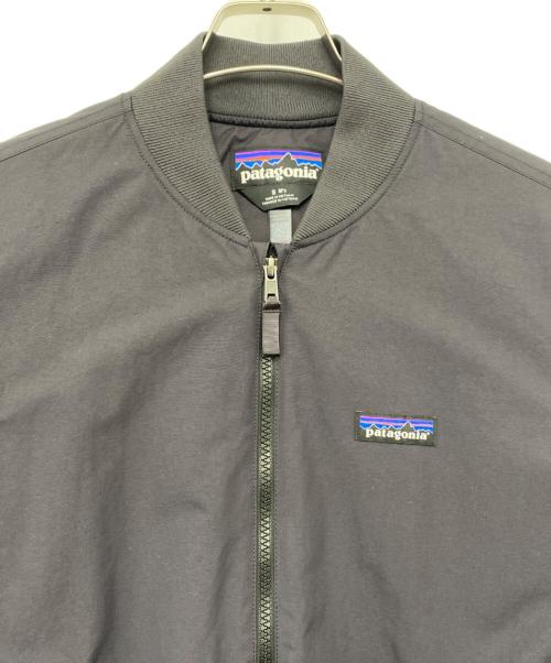 Patagonia（パタゴニア）Patagonia (パタゴニア) イスマスデックジャケット ブラック サイズ:Sの古着・服飾アイテム