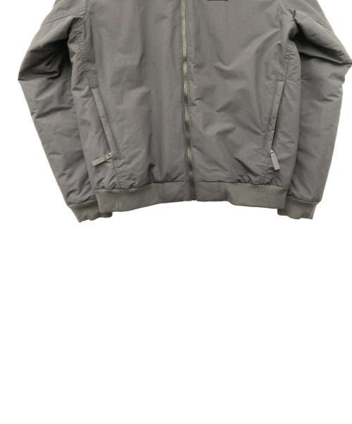 Patagonia（パタゴニア）Patagonia (パタゴニア) イスマスデックジャケット ブラック サイズ:Sの古着・服飾アイテム