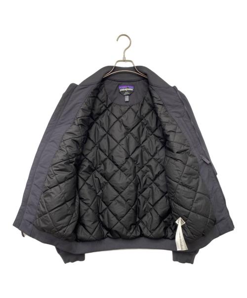 Patagonia（パタゴニア）Patagonia (パタゴニア) イスマスデックジャケット ブラック サイズ:Sの古着・服飾アイテム