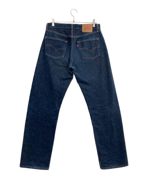 LEVI'S（リーバイス）LEVI'S (リーバイス) デニムパンツ インディゴ サイズ:W34×L32の古着・服飾アイテム