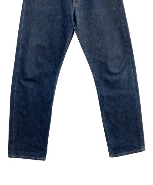 LEVI'S（リーバイス）LEVI'S (リーバイス) デニムパンツ インディゴ サイズ:W34×L32の古着・服飾アイテム