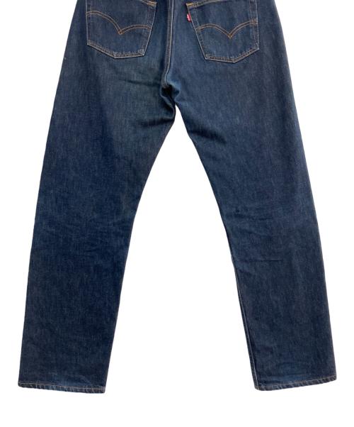 LEVI'S（リーバイス）LEVI'S (リーバイス) デニムパンツ インディゴ サイズ:W34×L32の古着・服飾アイテム
