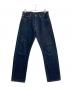 LEVI'S（リーバイス）の古着「デニムパンツ」｜インディゴ