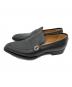 中古・古着 GUCCI (グッチ) ローファー ブラック サイズ:6 1/2：22000円