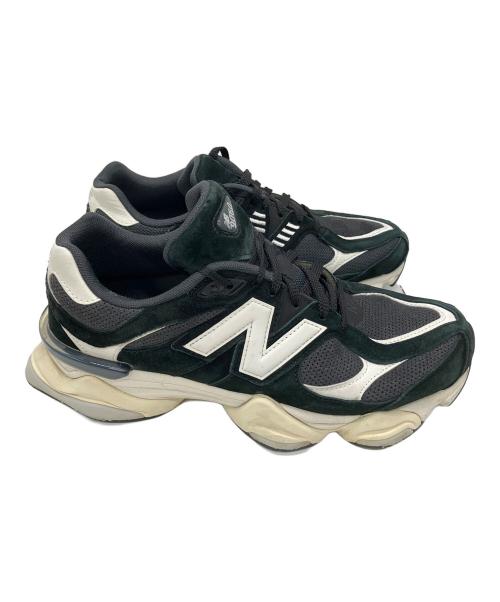 NEW BALANCE（ニューバランス）NEW BALANCE (ニューバランス) ローカットスニーカー ブラック サイズ:29cmの古着・服飾アイテム