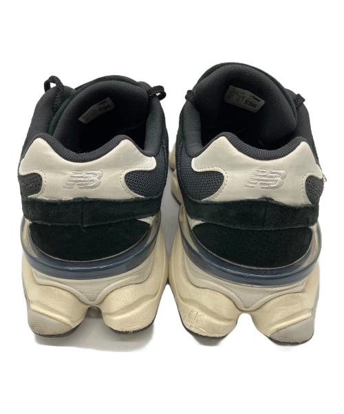 NEW BALANCE（ニューバランス）NEW BALANCE (ニューバランス) ローカットスニーカー ブラック サイズ:29cmの古着・服飾アイテム