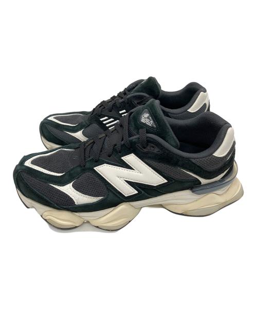 NEW BALANCE（ニューバランス）NEW BALANCE (ニューバランス) ローカットスニーカー ブラック サイズ:29cmの古着・服飾アイテム