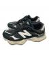 中古・古着 NEW BALANCE (ニューバランス) ローカットスニーカー ブラック サイズ:29cm：13000円