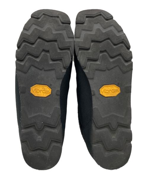 CLARKS ORIGINALS（クラークス オリジナルズ）CLARKS ORIGINALS (クラークス オリジナルズ) NEIGHBORHOOD (ネイバーフッド) ワラビー ブーツ ブラック サイズ:28の古着・服飾アイテム