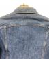 中古・古着 Wrangler (ラングラー) デニムジャケット ブルー サイズ:M：16000円