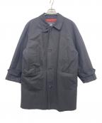 Burberry'sバーバリーズ）の古着「バルマカーンコート」｜ブラック