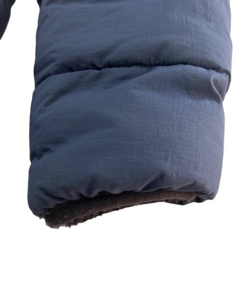 THE NORTH FACE（ザ ノース フェイス）THE NORTH FACE (ザ ノース フェイス) 中綿ジャケット ネイビー サイズ:Mの古着・服飾アイテム