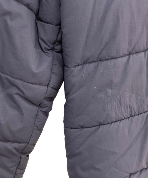 THE NORTH FACE（ザ ノース フェイス）THE NORTH FACE (ザ ノース フェイス) 中綿ジャケット ネイビー サイズ:Mの古着・服飾アイテム