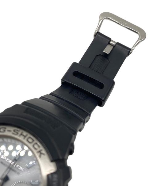 CASIO（カシオ）CASIO (カシオ) 腕時計 ホワイトの古着・服飾アイテム