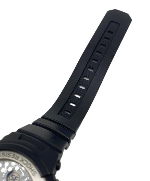 CASIO（カシオ）CASIO (カシオ) 腕時計 ホワイトの古着・服飾アイテム