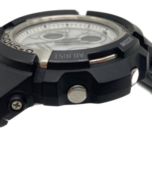 CASIO（カシオ）CASIO (カシオ) 腕時計 ホワイトの古着・服飾アイテム