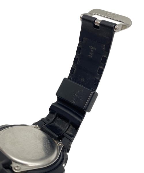 CASIO（カシオ）CASIO (カシオ) 腕時計 ホワイトの古着・服飾アイテム
