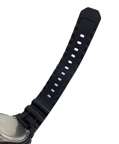 CASIO（カシオ）CASIO (カシオ) 腕時計 ホワイトの古着・服飾アイテム